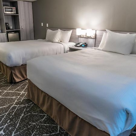 Microtel Inn & Suites By Wyndham Lloydminster Εξωτερικό φωτογραφία