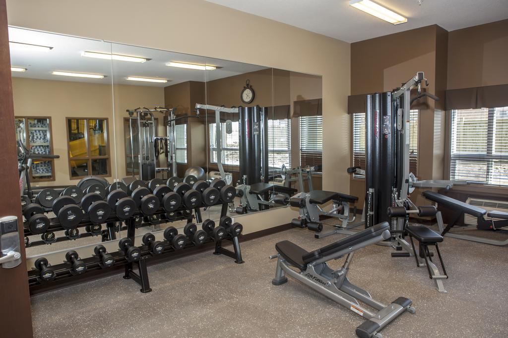 Microtel Inn & Suites By Wyndham Lloydminster Εξωτερικό φωτογραφία