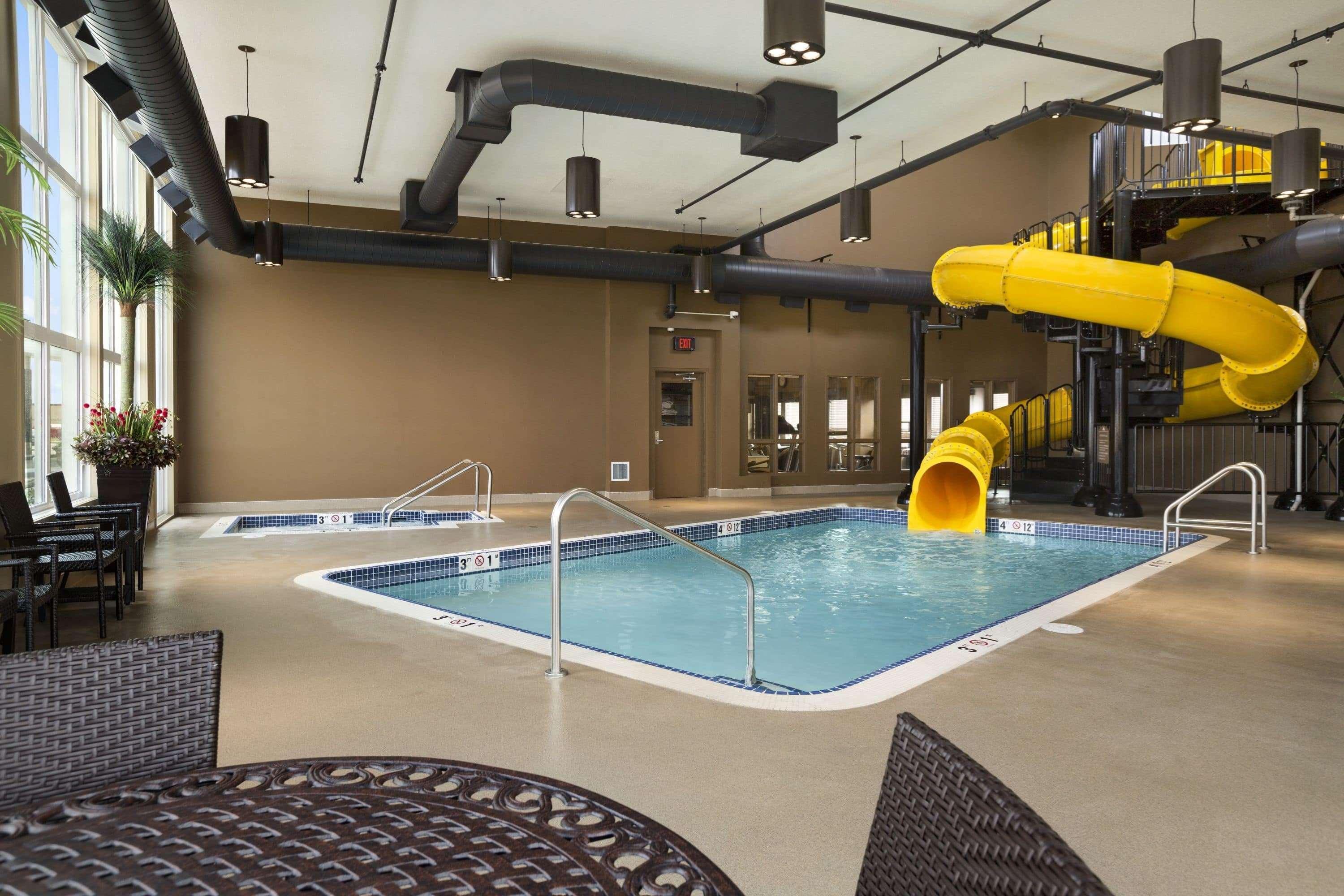 Microtel Inn & Suites By Wyndham Lloydminster Εξωτερικό φωτογραφία