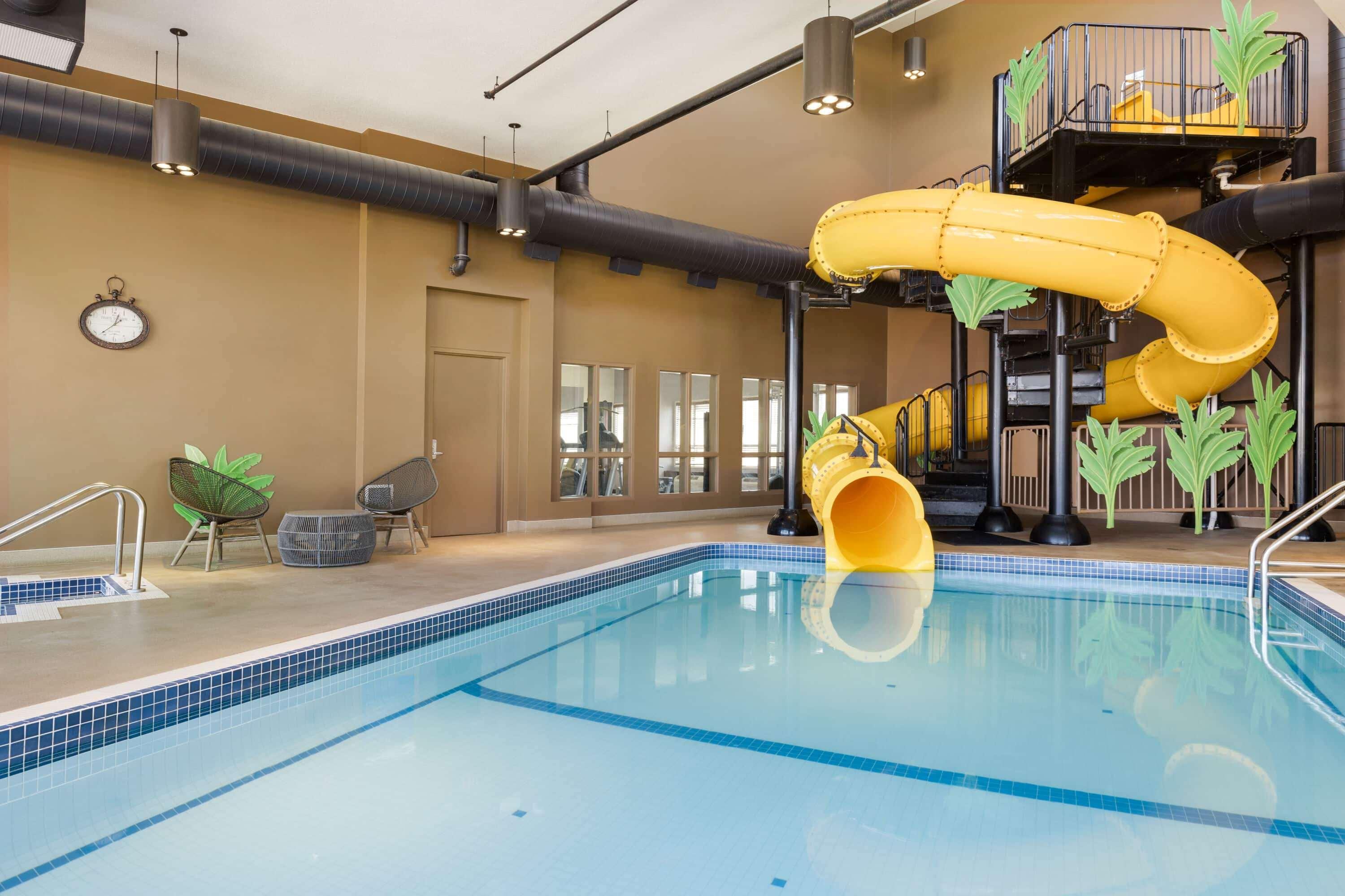 Microtel Inn & Suites By Wyndham Lloydminster Εξωτερικό φωτογραφία